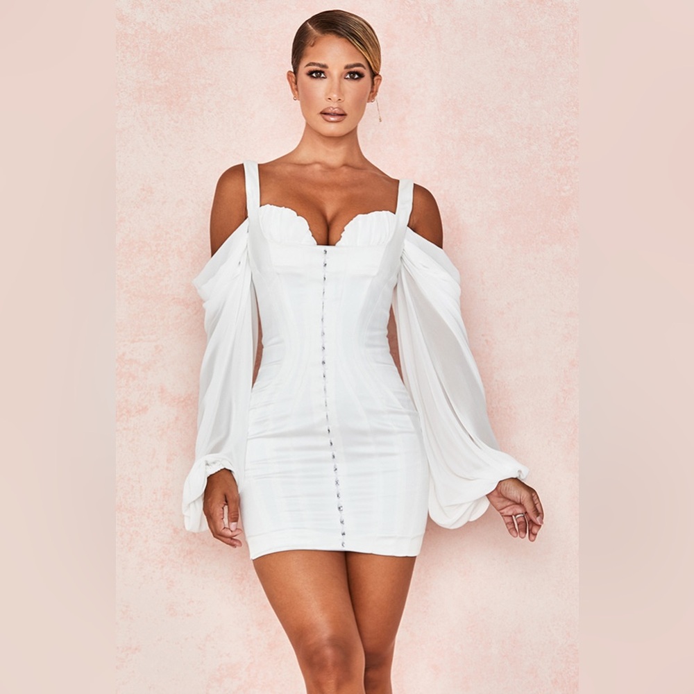 House of CB Eva Dress